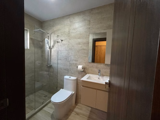 Apartamento Moderno con Piscina, Gym y Lobby en el Vergel