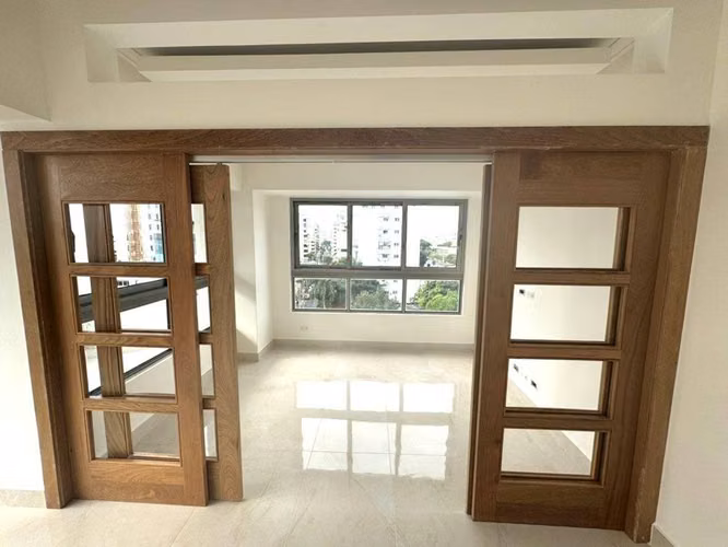 Vive o Invierte: Apartamento de 3 habitaciones en Bella Vista - Imagen 3