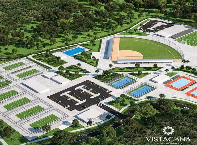 Terreno en Venta en Vista Cana, Punta Cana - Imagen 2