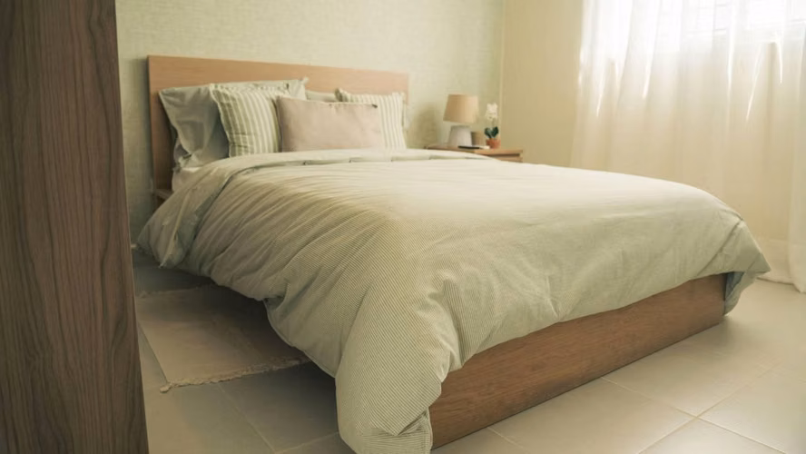 Moderno Apartamento de 3 habitaciones en San Pedro de Macoris