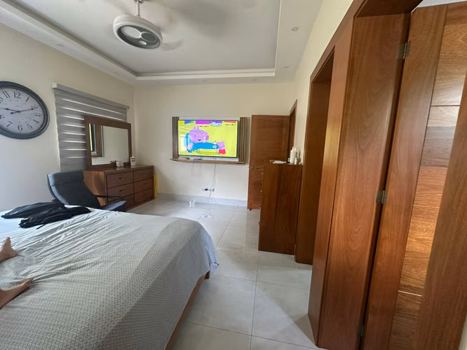 361 CASA EN RESIDENCIAL DON FERNANDO, SANTIAGO - Imagen 5
