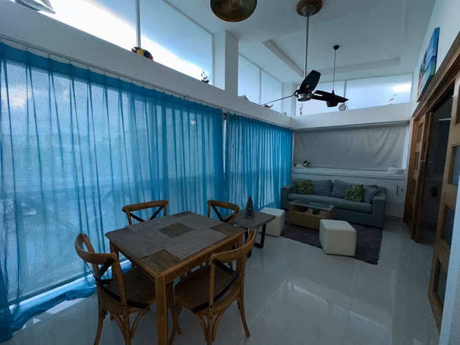 362 APTO. EN LOS CORALES, PUNTA CANA