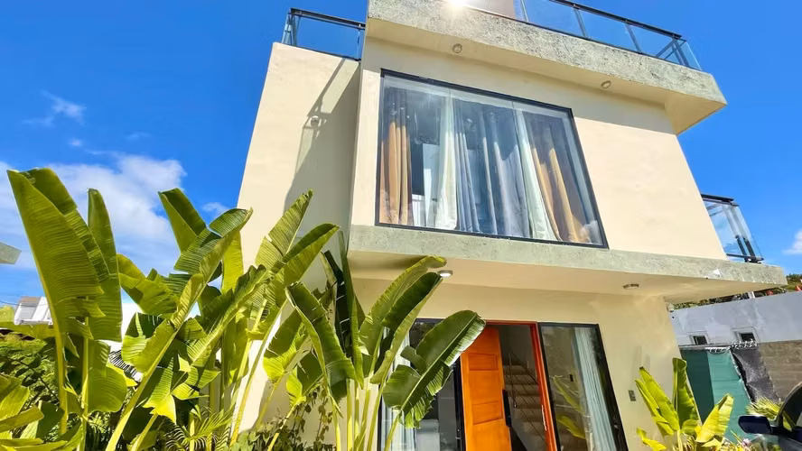 365 VILLA EN EN RENTA EN BENIGNO LANTIGUA, SOSUA