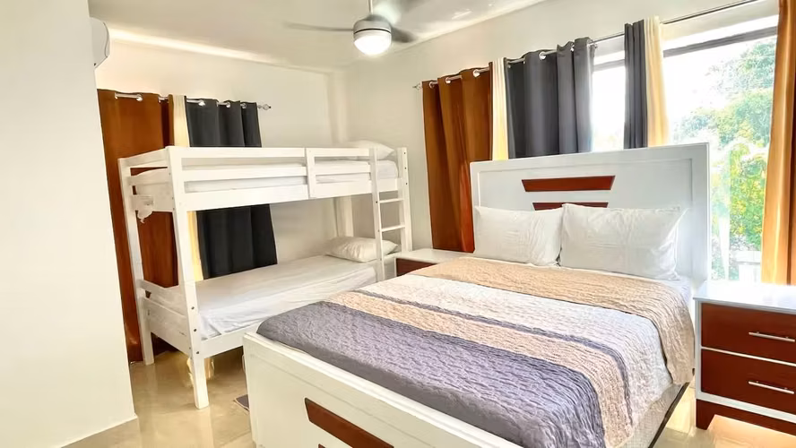 365 VILLA EN EN RENTA EN BENIGNO LANTIGUA, SOSUA