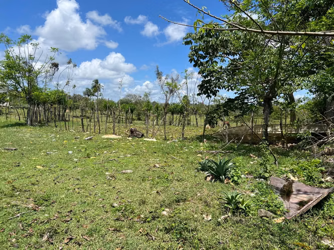 366 TERRENO EN PEDRO BRAND, SANTO DOMINGO - Imagen 7