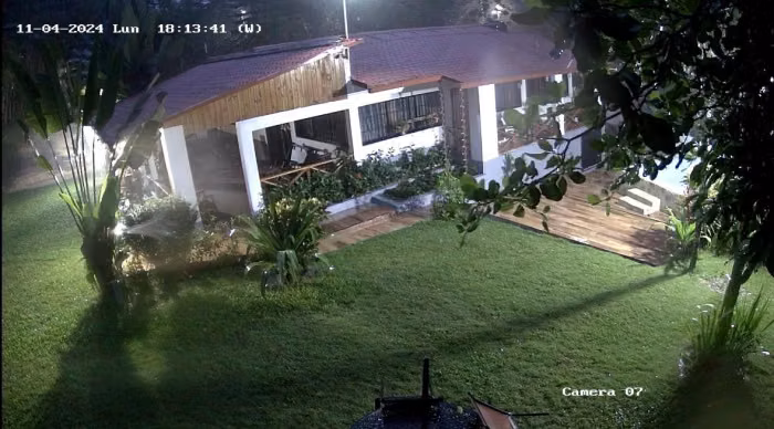 FINCA PRIVADA EN VENTA – LA CUMBRE, BONAO