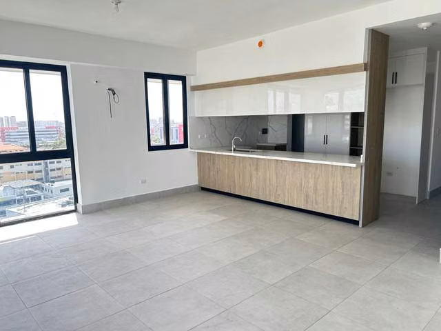 Pent-house en venta en el Ensanche Naco