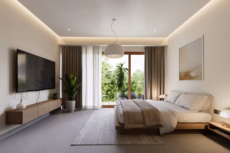 Apartamento en venta en La Vega | Suites at the Park I - Imagen 3