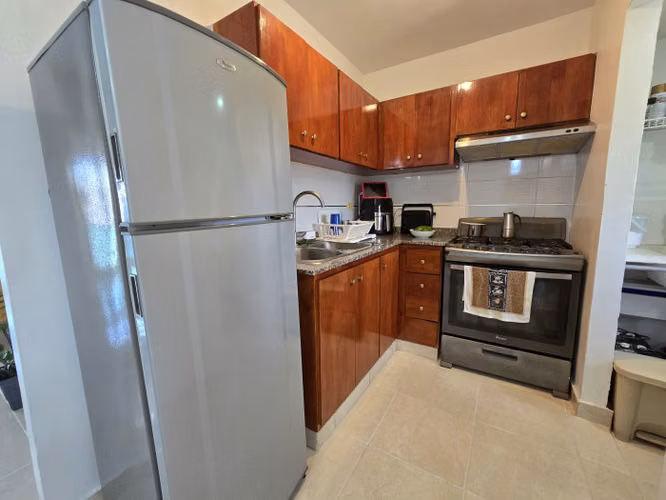 Apartamento en renta en Colinas del Arroyo II - Imagen 2