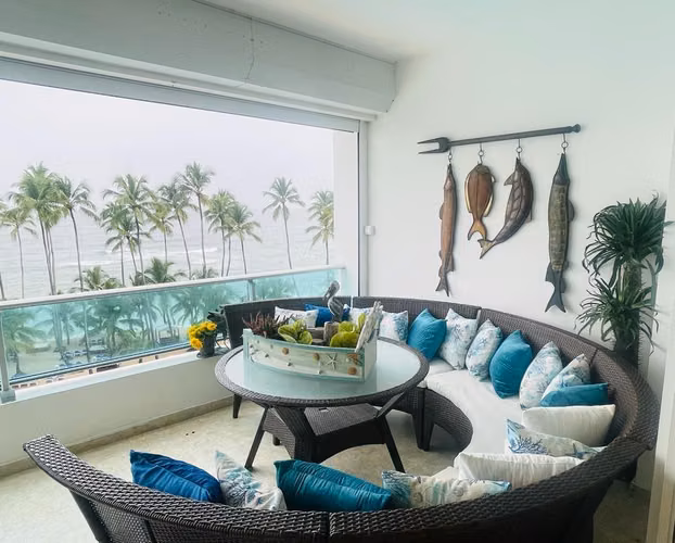 Apartamento amueblado en Alquiler en Juan Dolió, San Pedro de Macorís.