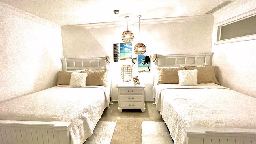 Apartamento amueblado en Alquiler en Juan Dolió, San Pedro de Macorís.