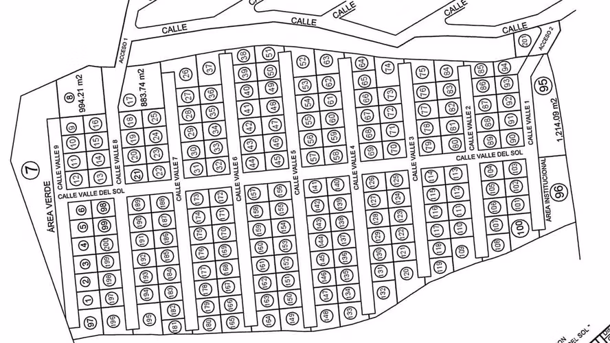VENTA DE SOLARES EN VERON PUNTA CANA - Imagen 2