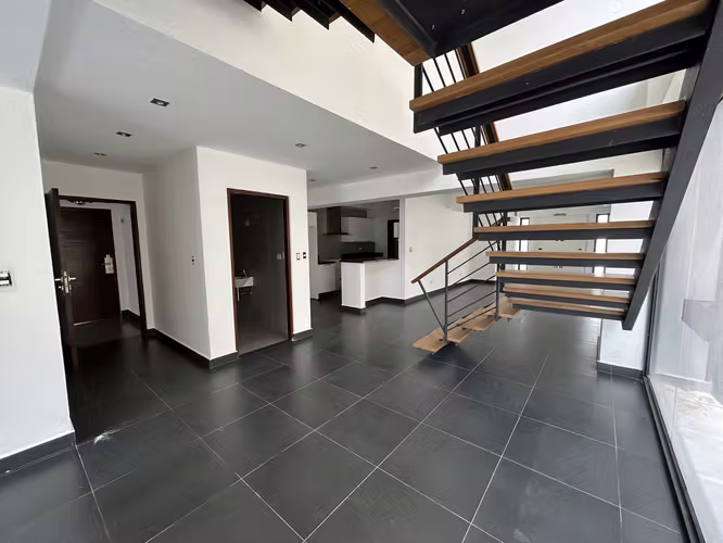 Penthouse en Naco - Imagen 5