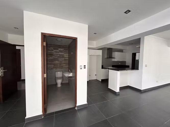 Penthouse en Naco - Imagen 6