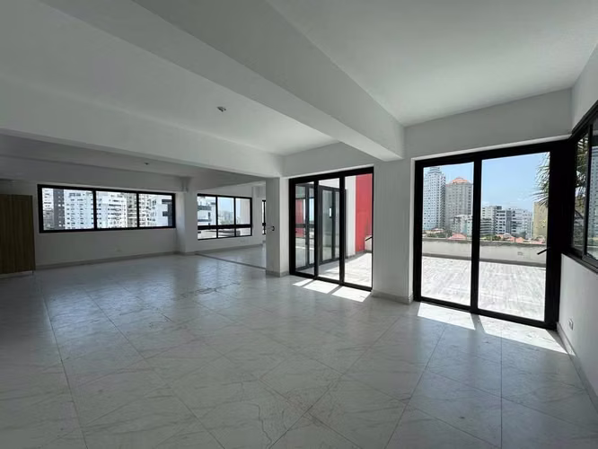 Vendo Apartamento en los Cacicazgos - Imagen 7