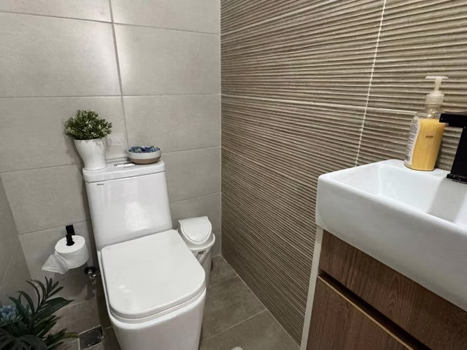 Vendo Apartamento en los Cacicazgos
