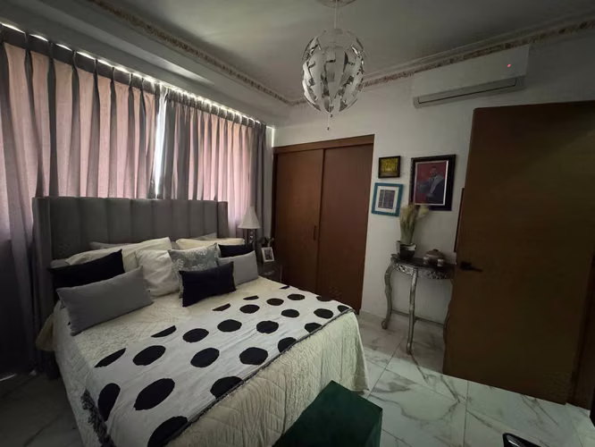 Vendo Apartamento en los Cacicazgos