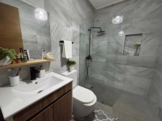 Vendo Apartamento en los Cacicazgos