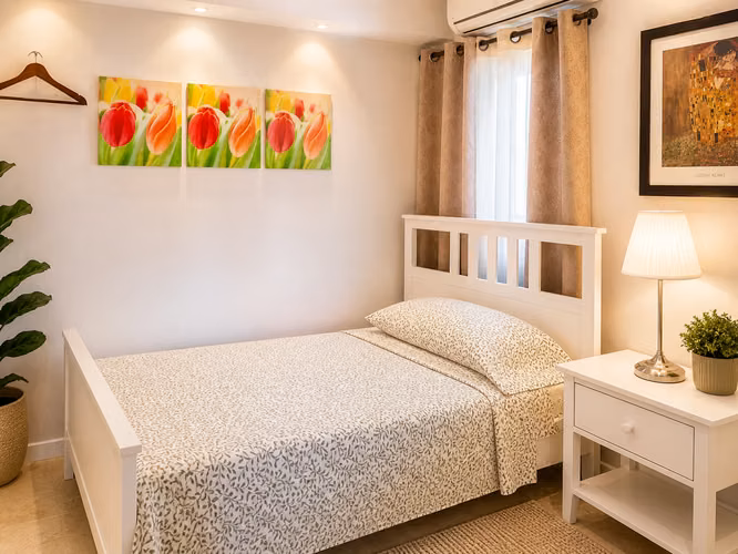 Alquiler de habitación en la Esperilla. ESTUDIANTES DE LA CATÓLICA - Imagen 6
