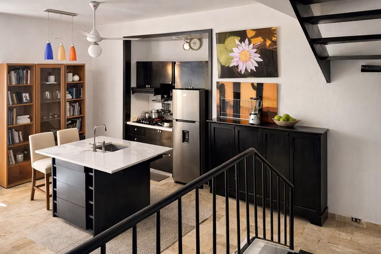 Alquiler de habitación en la Esperilla. ESTUDIANTES DE LA CATÓLICA - Imagen 5
