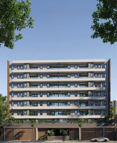 Proyecto de Apartamentos en venta en Bella Vista Santo Domingo - Imagen 3