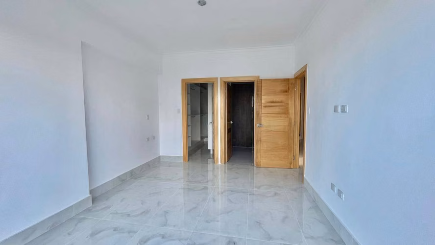 Apartamento 3Hab en Alquiler en Urb. Real Santo Domingo - Imagen 7