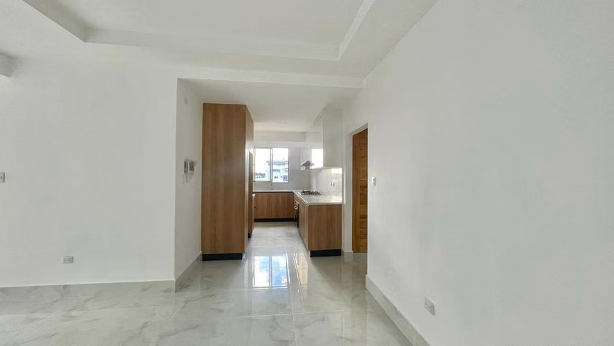 Apartamento 3Hab en Alquiler en Urb. Real Santo Domingo - Imagen 2