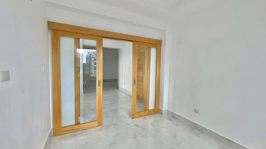 Apartamento 3Hab en Alquiler en Urb. Real Santo Domingo - Imagen 4