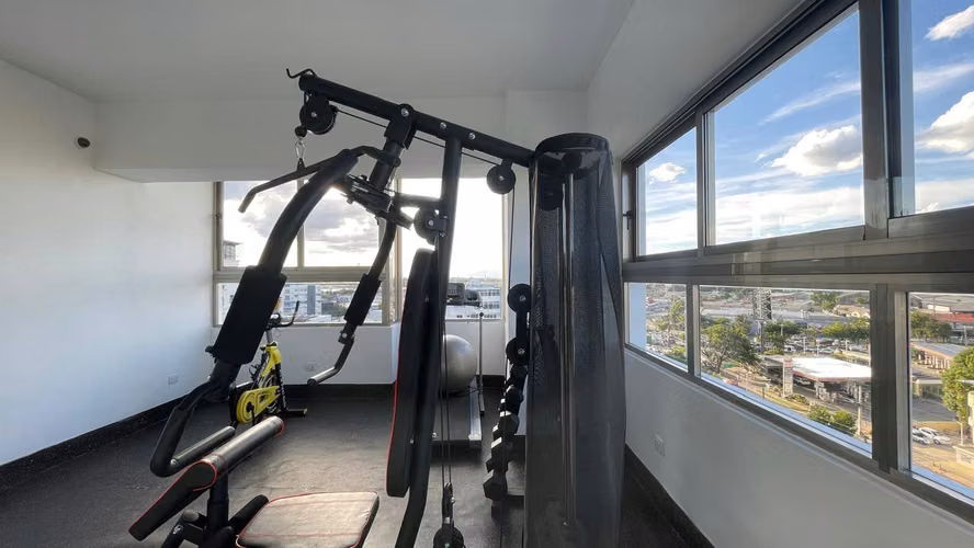 Apartamento 3Hab en Alquiler en Urb. Real Santo Domingo - Imagen 3