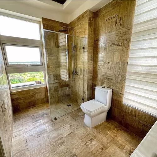 Penthouse en venta en Juan Dolio