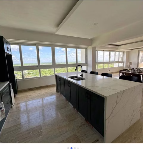 Penthouse en venta en Juan Dolio