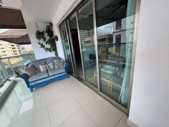 Venta de apartamento en Renacimiento - Imagen 3