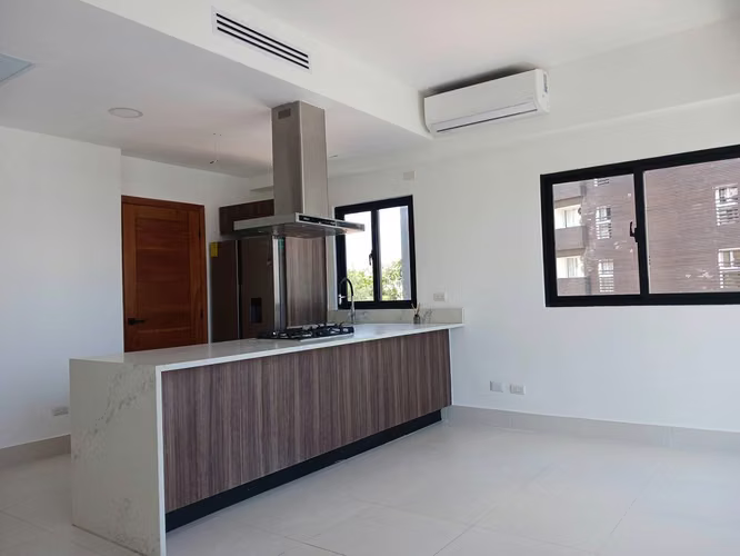 Apartamento en Venta Serralles - Imagen 3