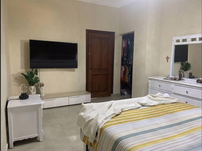 Venta 3 Apartamentos en 1 Ensanche Ozama - Imagen 5