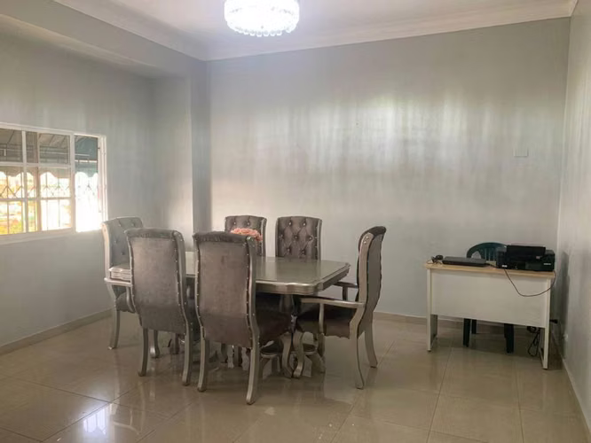 Venta 3 Apartamentos en 1 Ensanche Ozama - Imagen 3