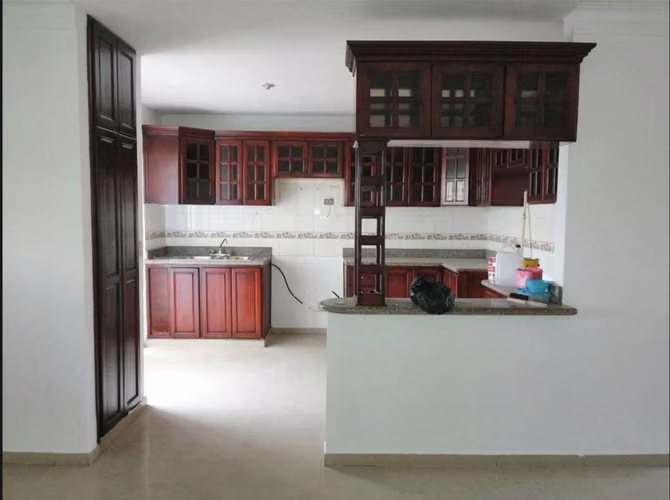 Venta 3 Apartamentos en 1 Ensanche Ozama - Imagen 8