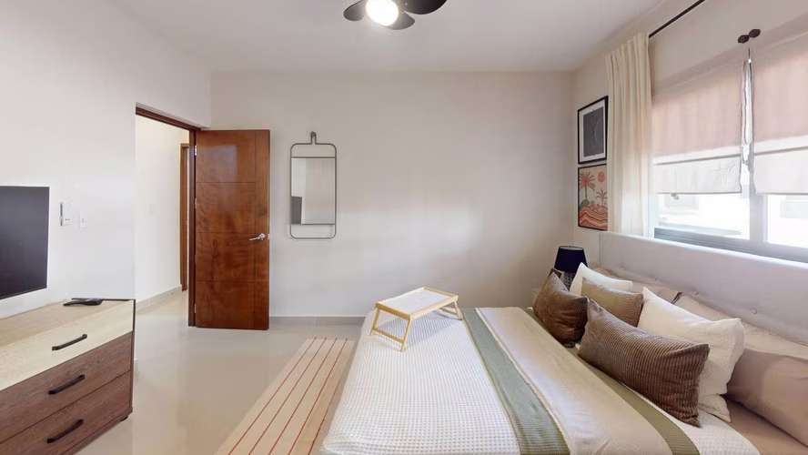 Apartamento en venta en Los Frailes, Santo Domingo Este - Imagen 3