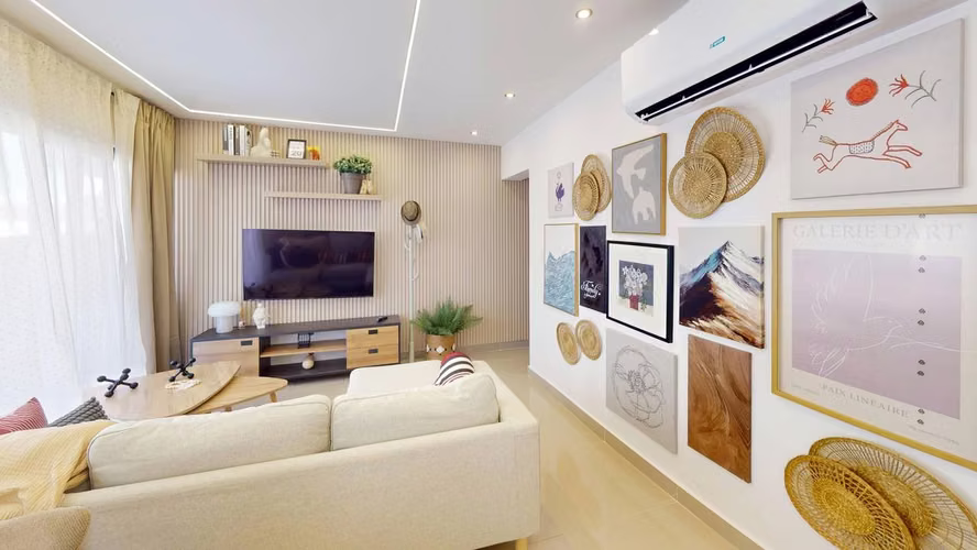 Apartamento en venta en Los Frailes, Santo Domingo Este - Imagen 8
