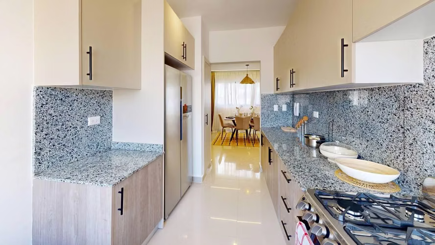 Apartamento en venta en Los Frailes, Santo Domingo Este - Imagen 7