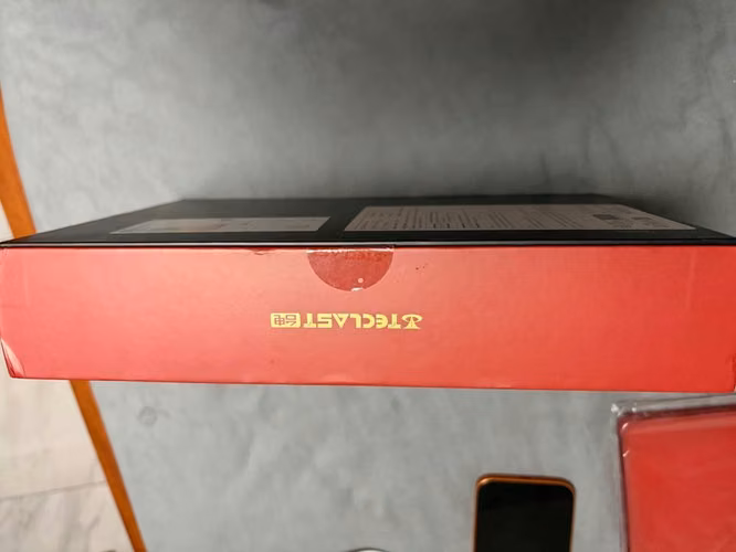 Tablet Teclast T60 AI Nuevo