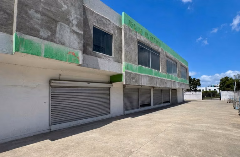 Plaza comercial Autopista Duarte - Imagen 6