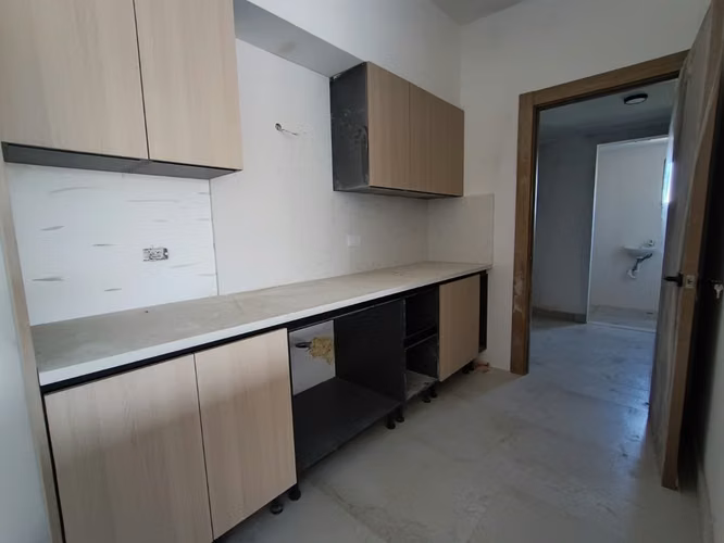 Apartamento con 2 habitaciones en la Zona Universitaria