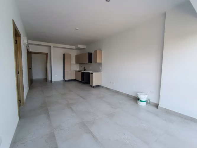 Apartamento con 1 habitación en la Zona Universitaria - Imagen 3