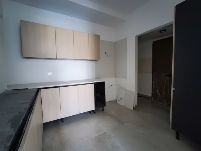 Apartamento con 2 habitación en la Zona Universitaria