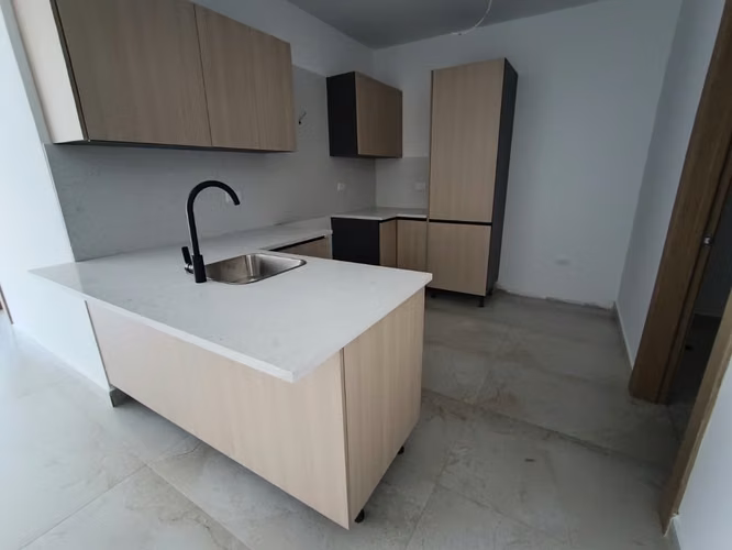 Apartamento con 1 habitación en la Zona Universitaria