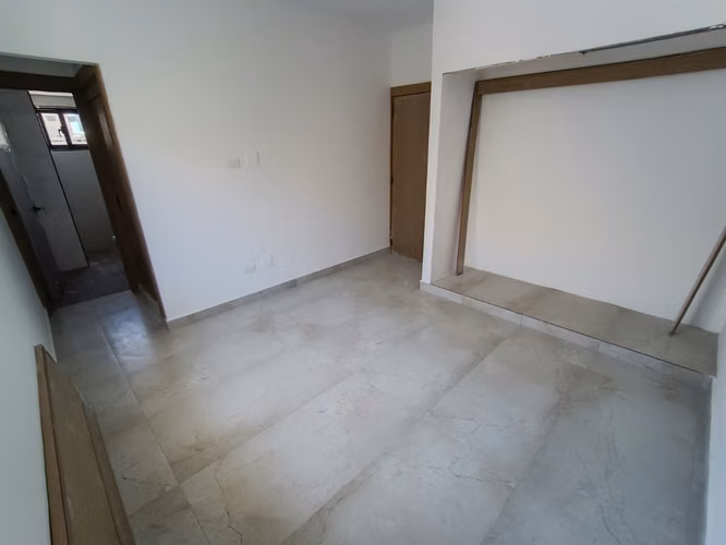 Apartamento con 2 habitación en la Zona Universitaria