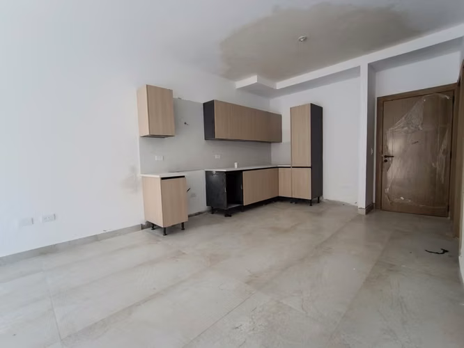 Apartamento con 1 habitación en la Zona Universitaria