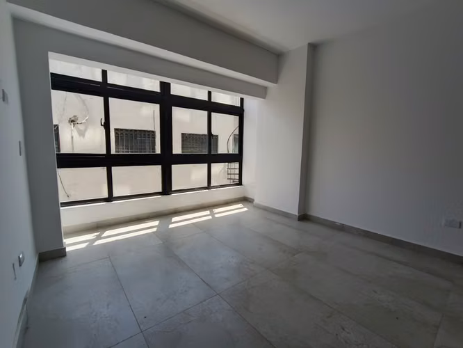 Apartamento con 1 habitación en la Zona Universitaria