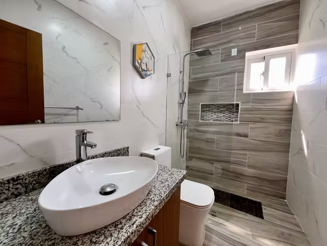Vivienda unifamiliar de 2 dormitorios en Punta Cana