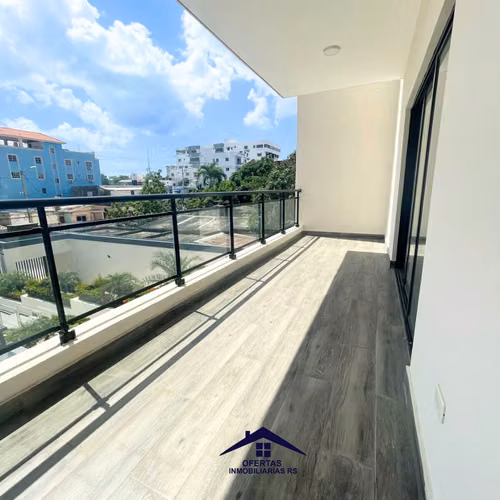 Amplio Apartamento de 180 m² con Área Social, Jacuzzi y Excelente Ubicación | US$295,000